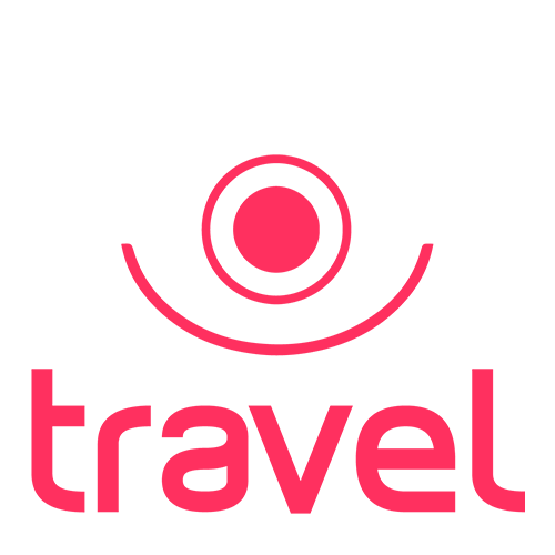 Logo canal Travel