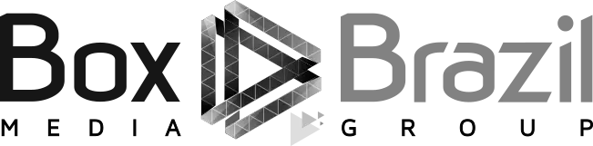 Logo Box Brazil Media Group