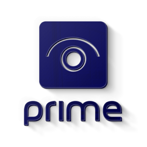 Logo canal Prime
