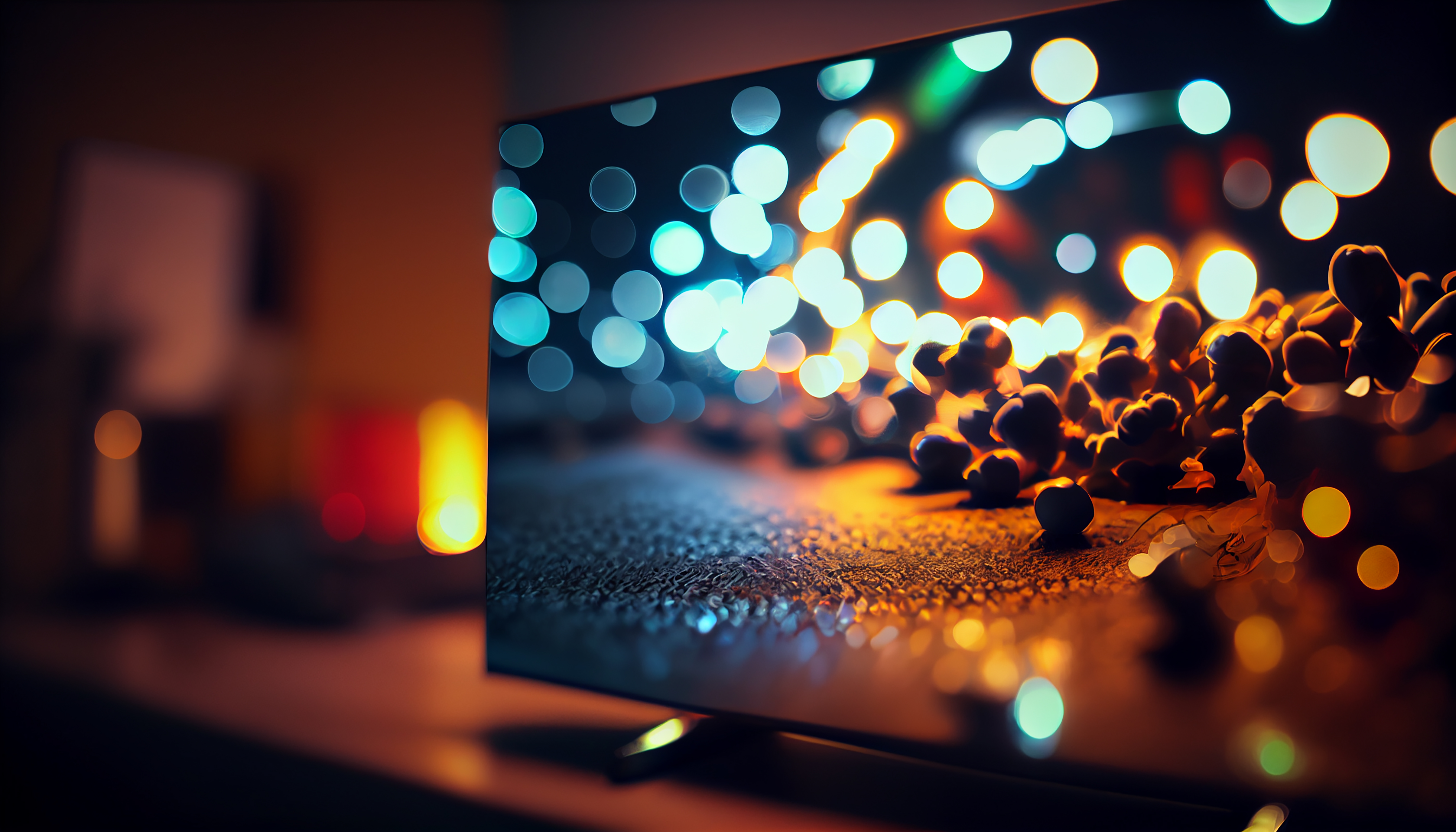 Televisão e Audiência: O Poder da Tela na Era Digital