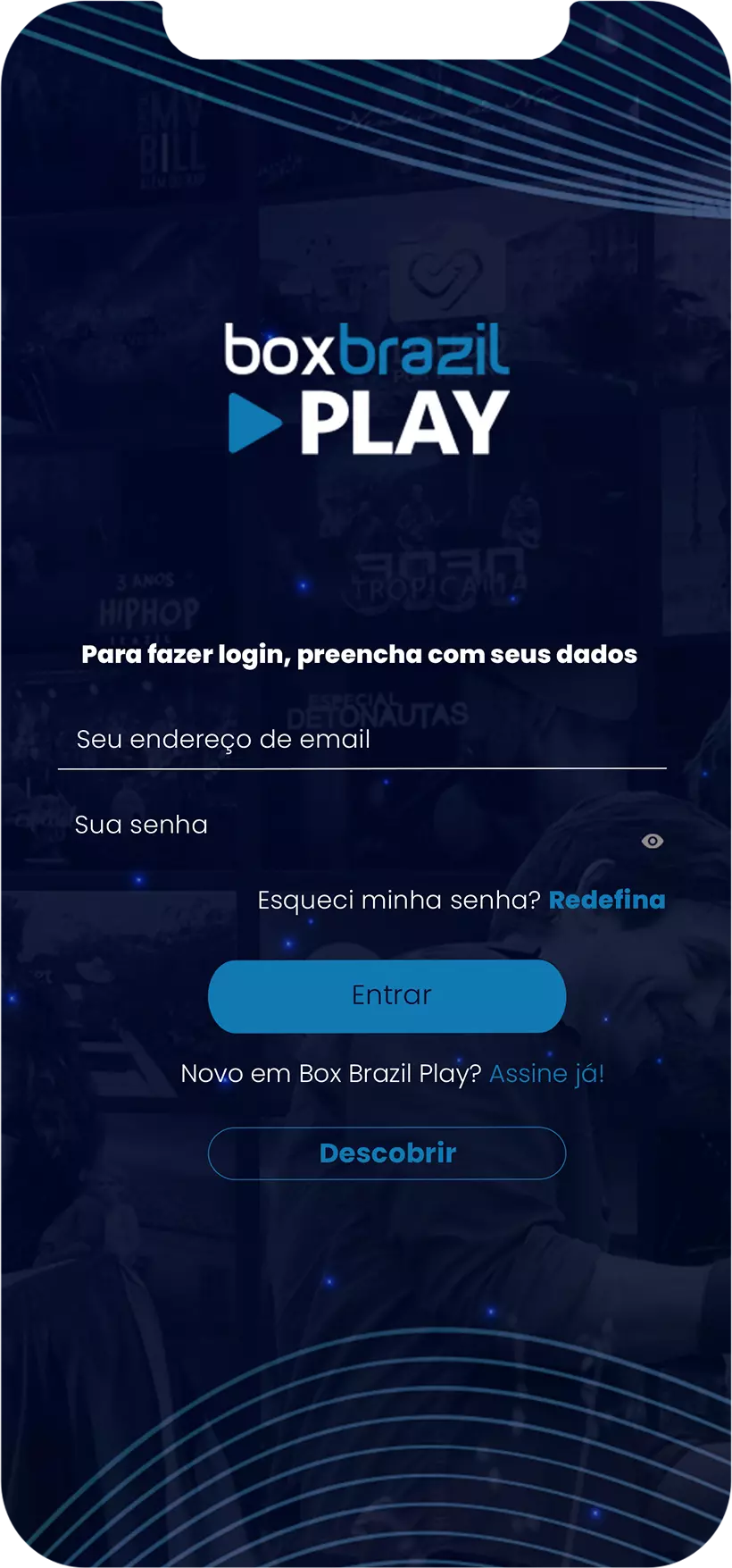 plataforma mobile box brazil