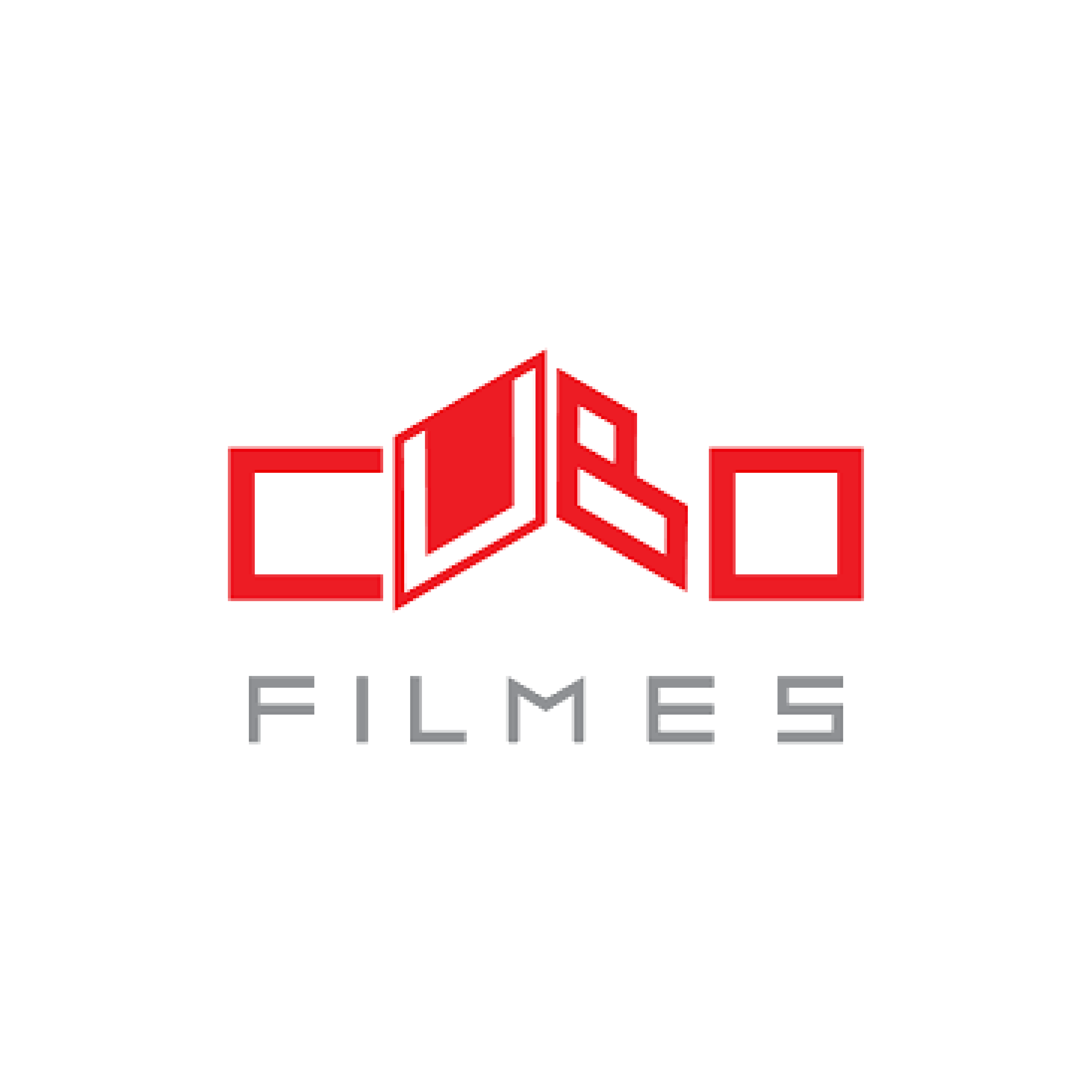Logo CUBO FILMES