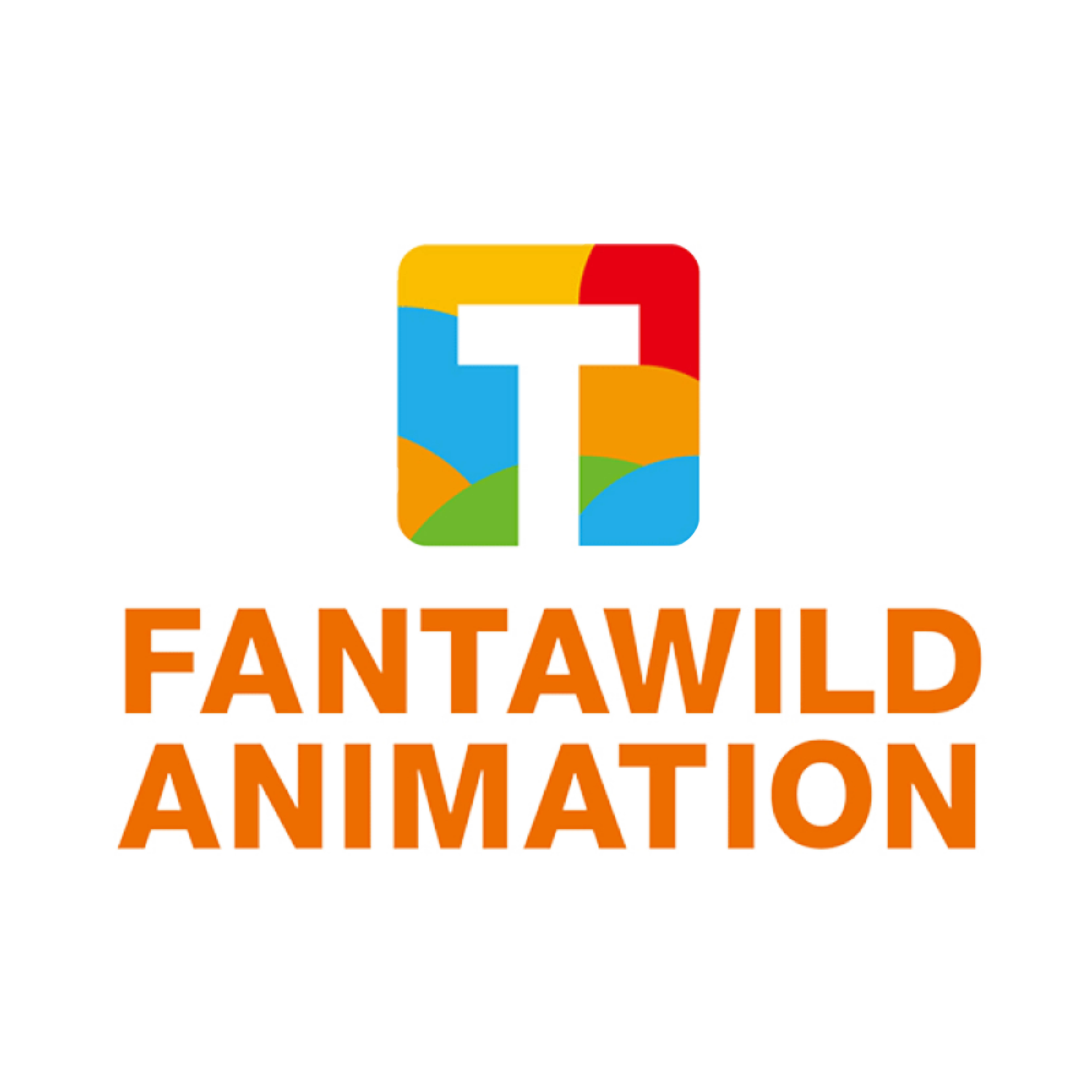 Logo FANTAWILD ANIMATION