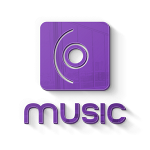 Logo Music
