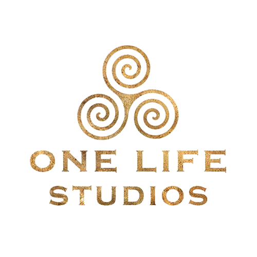 Logo ONE LIFE STUDIOS