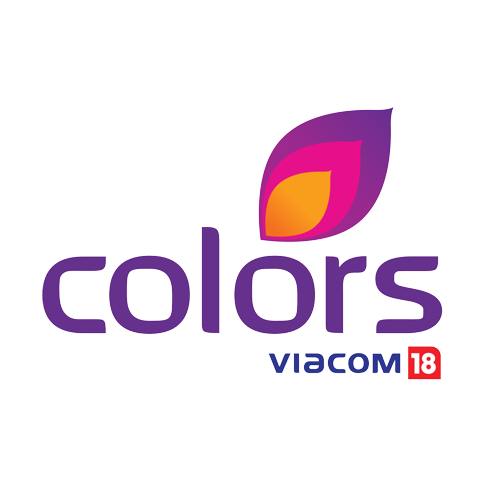 Logo COLORS