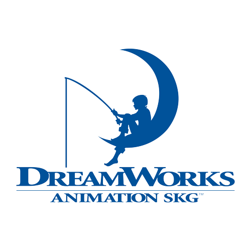 Logo DREAMWORKS