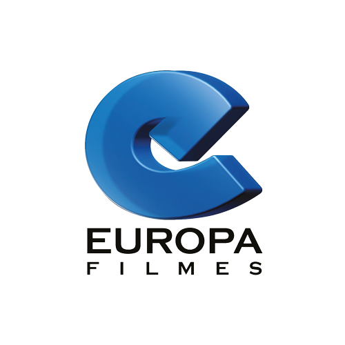 Logo EUROPA FILMES