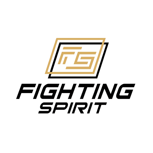 Logo FIGHTING SPIRIT
