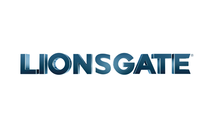 Logo LIONSGATE