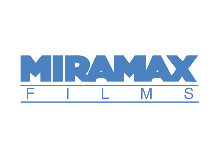 Logo MIRAMAX FILMS