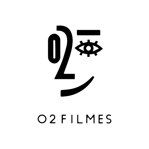Logo O2 FILMES