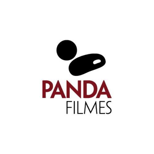 Logo PANDA FILMES