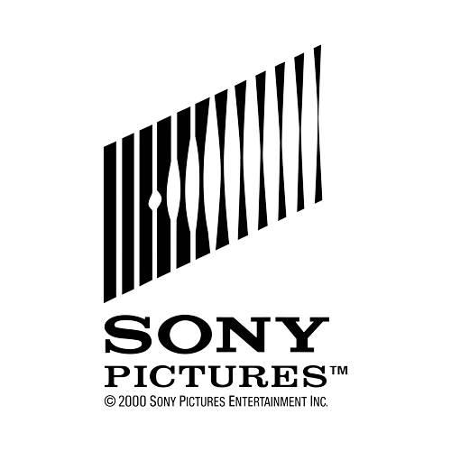 Logo SONY PICTURES