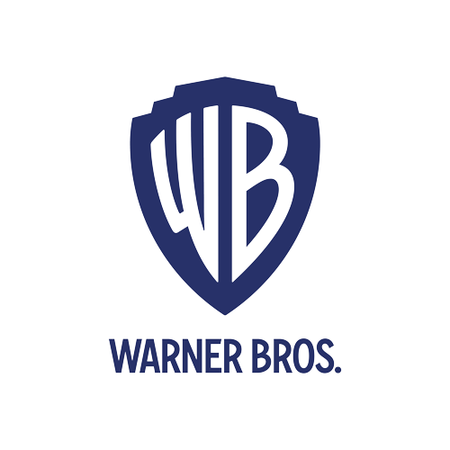 Logo WARNER BROTHERS