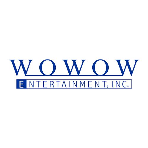 Logo WOWOW
