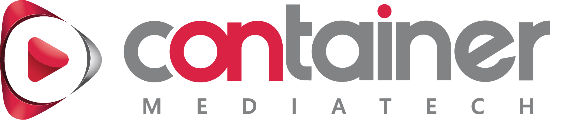 Logo Container Media