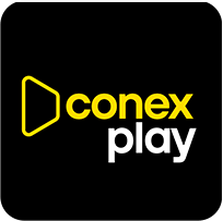 Logo Conex Play