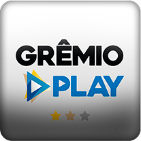 Logo Grêmio Play